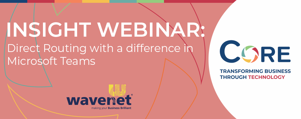 Direct routing with a difference webinar on demand banner (002)