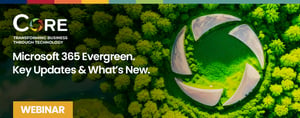 Evergreen May 2026