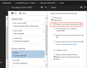 Restricting O365 Access: Microsoft's Conditional Access