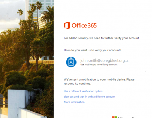 Restricting O365 Access: Microsoft's Conditional Access