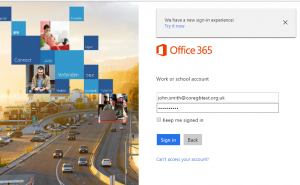 Restricting O365 Access: Microsoft's Conditional Access