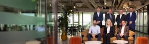 Meet the Executive Team