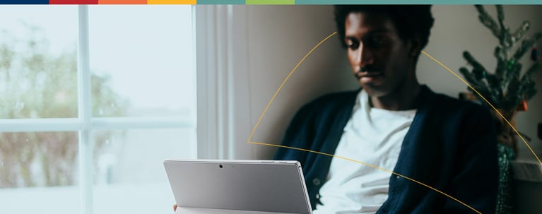 Supporting your remote and hybrid teams with managed services