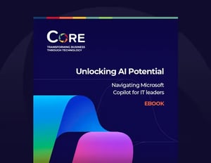 Unlocking AI Potential - Copilot eBook