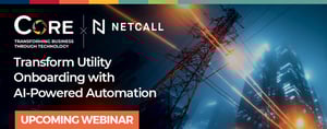 Transform Utility Onboarding with AI-Powered Automation