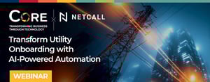 Transform Utility Onboarding with AI-Powered Automation