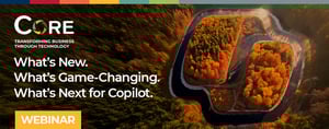 What's New. What's Game Changing. What's Next for Copilot.