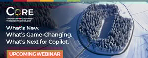 What's New. What's Game-Changing. What's Next for Copilot.