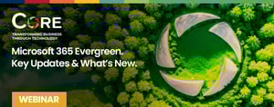 Microsoft 365 Evergreen. What’s New. Key Updates in Microsoft 365.
