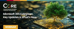 M365 Evergreen Webinar
