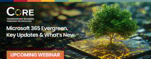 M365 Evergreen Webinar