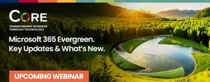 M365 Evergreen Webinar (May)