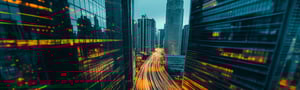 Boosting Financial Services with Intelligent Automation