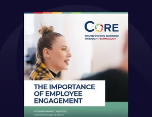 The Importance of Employee Engagement