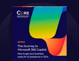 The Journey to M365 Copilot eBook