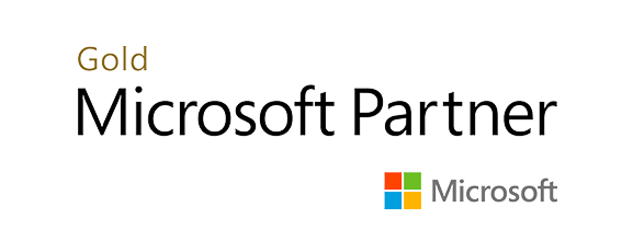 Microsoft Gold Partner
