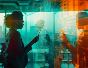 Low-Code Automation (BPM)