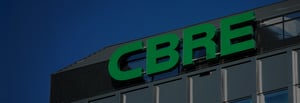 CBRE