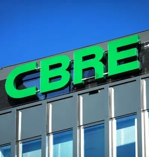 CBRE