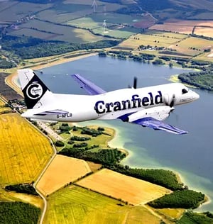 Cranfield University