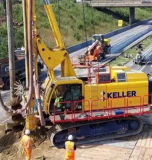 Keller
