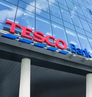 Tesco Bank