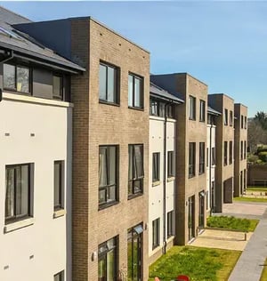 Wales & West Housing Association