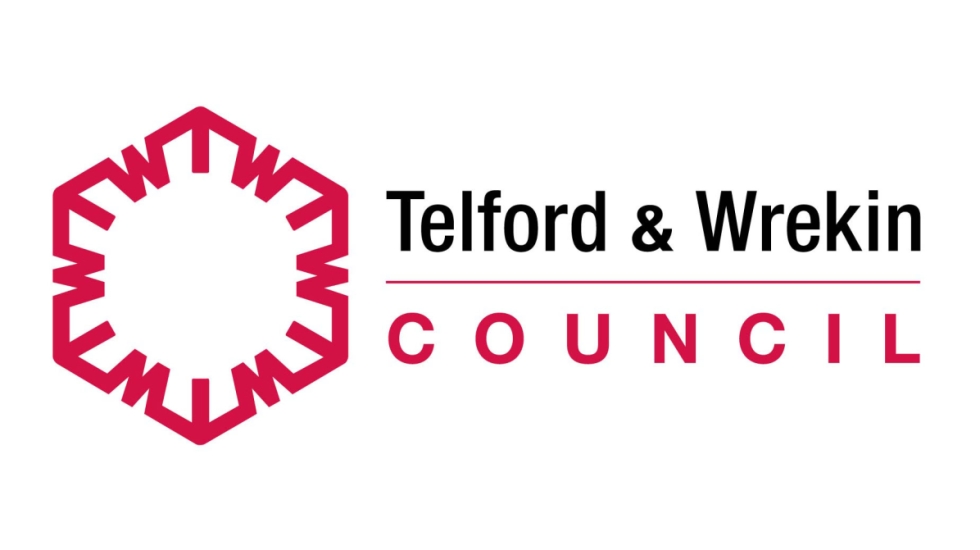 Telford-and-Wrekin-Council