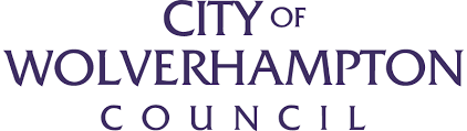 city of wolverhampton council logo