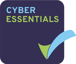 Cyber Essentials Badge Medium