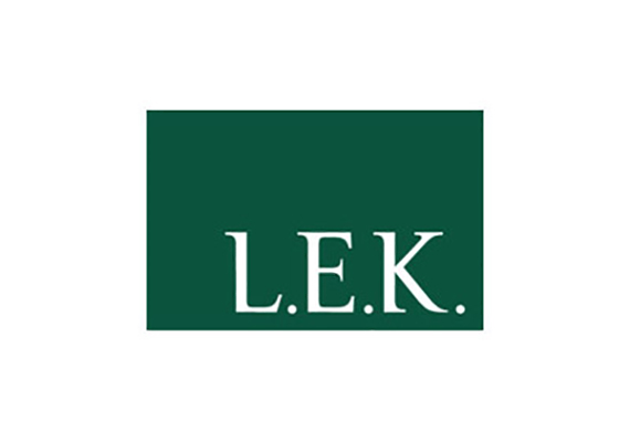 LEK-Case-Study
