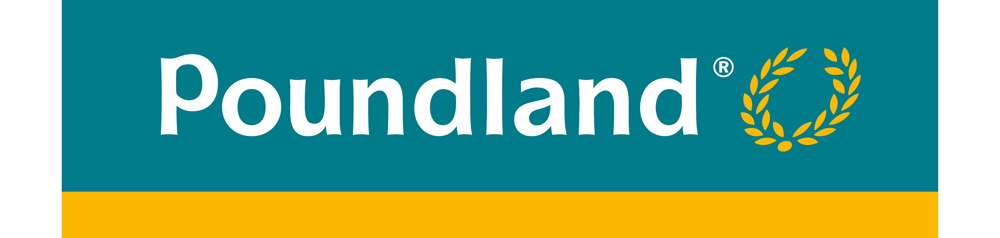 Poundland_Logo