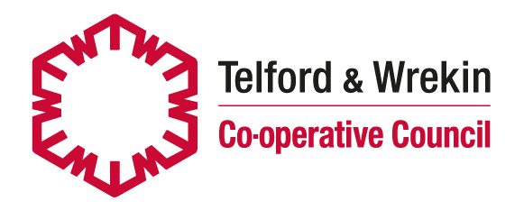 Telford-and-Wrekin-Council
