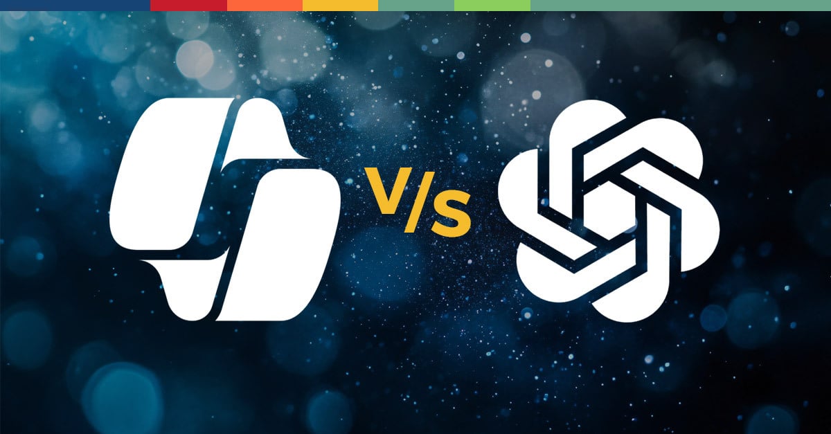 Microsoft Copilot vs ChatGPT: What You Need to Know