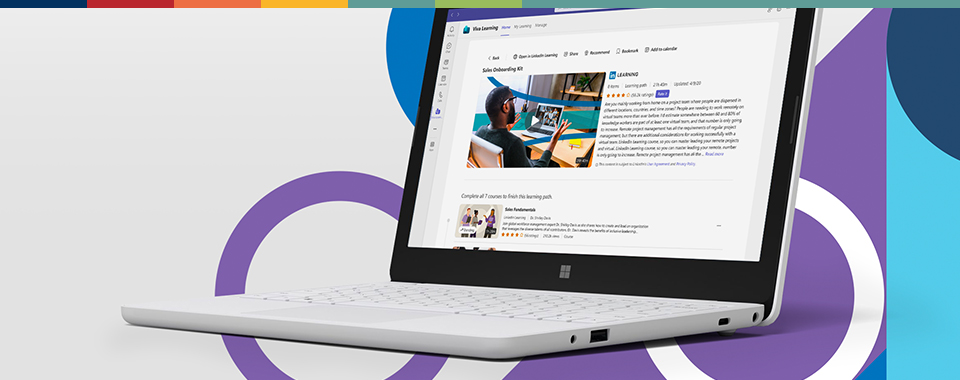 Supporting The Wellbeing Of Frontline Workers With Microsoft Viva