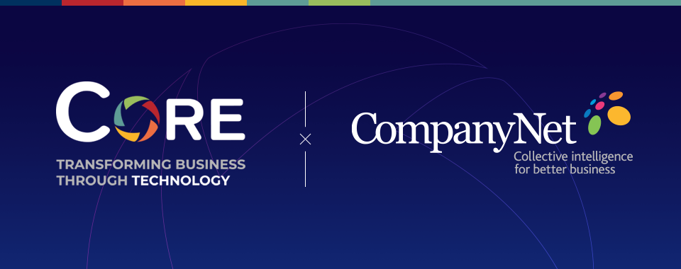 Core Compan Core acquires CompanyNet, a Scotland-based MSP