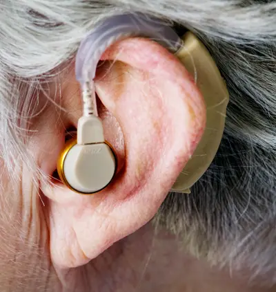 phonak