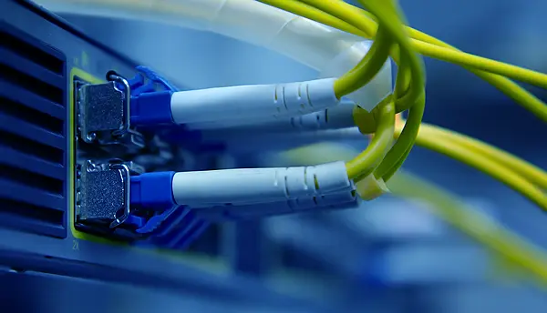 Managed Infrastructure